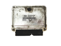 Moottorin Ohjausyksikkö VW 038906019DF 0281010497 Bosch 27952