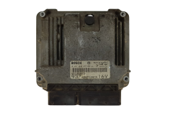 Ohjausyksikkö Alfa Romeo 55186983 0281010455 426716BCA Bosch