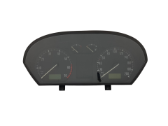 Kierroslukumittari Skoda Fabia 6Y1919880C 110080015005 1400