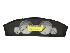 Kierroslukumittari Chrysler 300C P56044943AI 31228