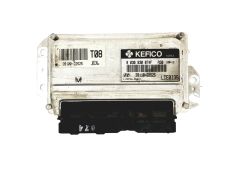 Ohjausyksikkö 9030930074F 39110-22525 LCE0I35 Hyundai Kefico