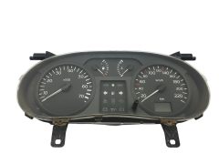 Kierroslukumittari Renault Clio 2 8200261119 C 54679