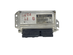 Ohjausyksikkö 9030930266F 39110-02420 TBE2IN11 Hyundai Kefico 54283