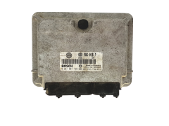 Ohjausyksikkö VW Audi 038906018P 0281001720 Bosch 25305