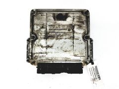 Ohjausyksikkö P04727661AB 0281010290 Chrysler Bosch 23972
