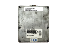 Ohjausyksikkö 89661-52081 211000-5991 Toyota Fujitsu