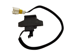 Tavaratilan Lukon Bagażnika 8200078950 Renault Clio 2 MGI 11655