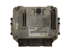 Ohjausyksikkö Renault 0281013366 8200601334 8200631560 Bosch 14789