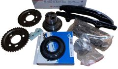 Jakoketjusarja KHC032M 1372427 Citroen Peugeot Ford Hutchinson