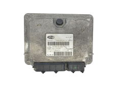 Ohjausyksikkö 73501877 61600.627.02 IAW4AF.M7 Fiat Magneti Marelli 58016