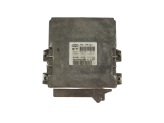Ohjausyksikkö PSA 9637086980 16301.574 IAW 1AP.81 Magneti Marelli 18036