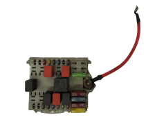 Ohjausyksikön moduuli BSI Fiat 46766775 Delphi