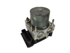 Abs-pumppu Citroen Peugeot 9650576780 0265800301 Bosch 3986