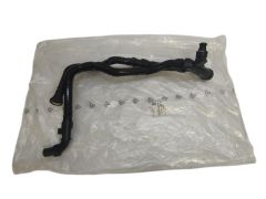 Jäähdytysnesteputki Citroen Peugeot 1680408880 Alkuperäinen