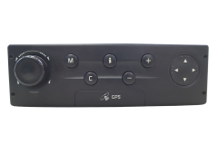 Navigointi GPS Renault 8200185114 22SY223/62E