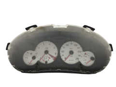 Kierroslukumittari Peugeot 206 9648837180 000643406 50996
