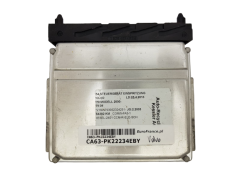 Ohjausyksikkö Volvo 0281010319 28SA5360 08677708A Bosch