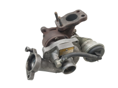 Turboahdin KP35 0375G9 54359710009 54351014861 1.4 HDI TDCI PSA 1038