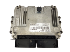 Ohjausyksikkö 0261S12688 F1B1-12A650-AXB Ford Bosch 27859