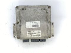 Ohjausyksikkö 0281011133 9647474680 9640938180 PSA Bosch 60308