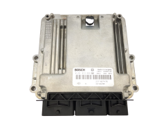 Ohjausyksikkö 0281019889 237103370R 237102747R Renault Bosch 27975