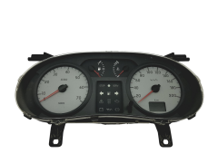 Nopeusmittari Renault Kangoo 1 8200176652 B 57708