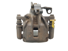 Jarrusatula Vasen Taka 7701056166 7701050917 Renault Trafic 2 3 Vivaro