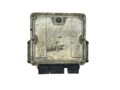 Ohjausyksikkö 0281011342 9654693380 9640938680 PSA Bosch 57470