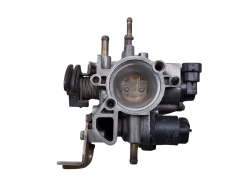 Kaasuläpän venttiili Fiat Lancia 32MM13/C B12/00 Weber 1663