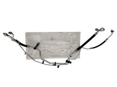 Ilmastointiputki Alkuperäinen 9670978780 Citroen Peugeot