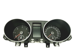 Kierroslukumittari VW Golf MK6 5K0920870G 43459
