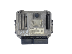 Ohjausyksikkö 51806557 0281012882 4D34A3AEM Alfa Romeo Bosch 61123