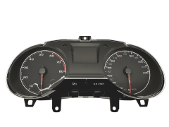 Kierroslukumittari Seat Ibiza 6J0920804 A2C35057800 VDO