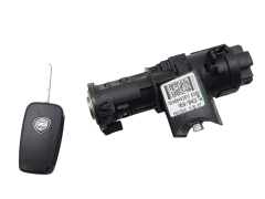 Virtalukko Lancia Ypsilon 00468453610 61027500 46742880