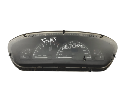 Nopeusmittari Fiat Marea 606127001 60.6127.001 41234