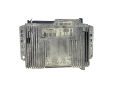 Ohjausyksikkö 96259124 K115000010H Daewoo Siemens 57791