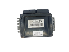Ohjausyksikkö 96422396 5WY1E03E ZA Daewoo Chevrolet Kemsco