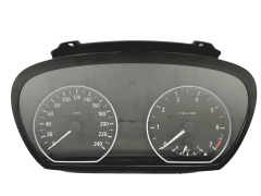 Kierroslukumittari BMW 1 E81 E87 6974645-01 1024932-31 55751
