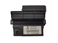 Ohjausyksikön moduuli Audi 4F0907280A F005S00102 4F0910280 Bosch