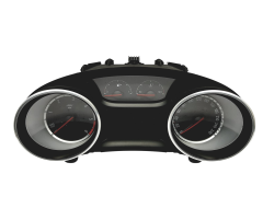Kierroslukumittari Opel Astra K 39030270 175597137 53974