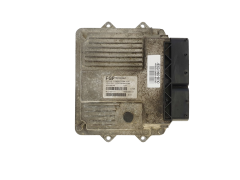 Ohjausyksikkö 55192097 MJD6JF.Y1 71600.007.01 Lancia FGP 46725