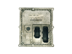 Ohjausyksikkö Smart 0010020V001 0261205006 Bosch 33888