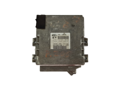 Ohjausyksikkö PSA 9639907880 IAW 1AP.81 16301.794 Magneti Marelli 18034