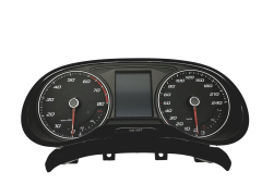 Kierroslukumittari Seat Ibiza 6P0920740B A2C99996900 47594