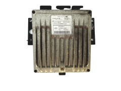 Ohjausyksikkö 8200303619 8200129063 R0410C066A Renault Delphi 22350