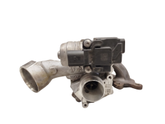 Turboahdin 1.2 TSI VW Audi Seat Skoda 04E145704N