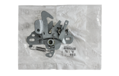 Konepellin Lukko Uusi Alkuperäinen 793479 7934.79 Citroen Peugeot