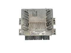 Ohjausyksikkö 5WS40595F-T 7G91-12A650-UF Ford Siemens 38087