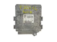 Ohjausyksikkö 9636727080 16301.464 IAW1AP.81 PSA Magneti Marelli 56592