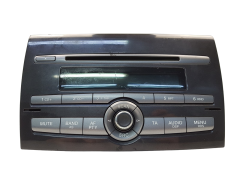 Radio-CD-soitin Fiat Bravo 2 735531432 VP7FCF-18C815-AG